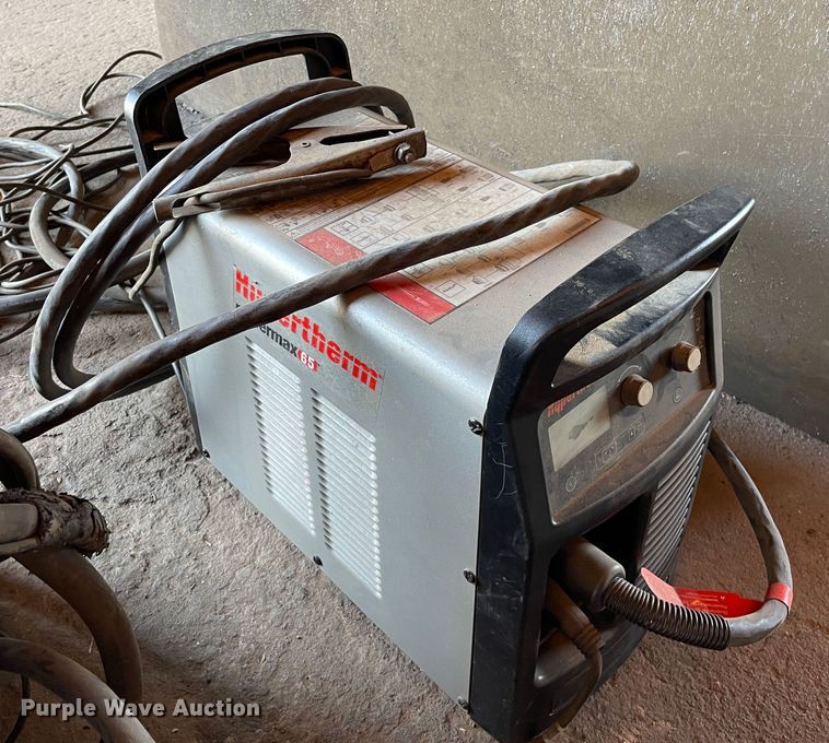 image for item LP9484 Webb R3L-8008  plate bending roll