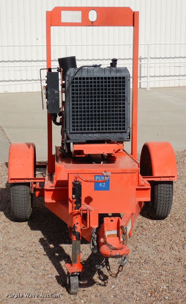 image for item LT9916 Godwin CD80D  pump