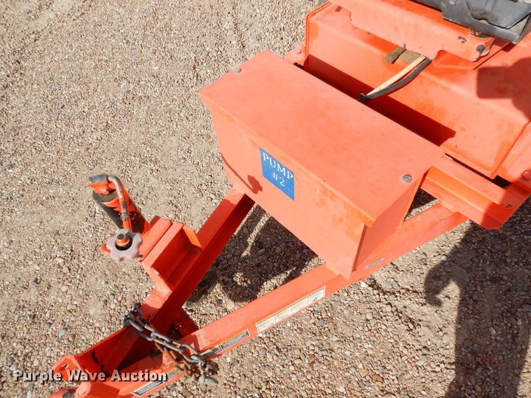 image for item LT9916 Godwin CD80D  pump