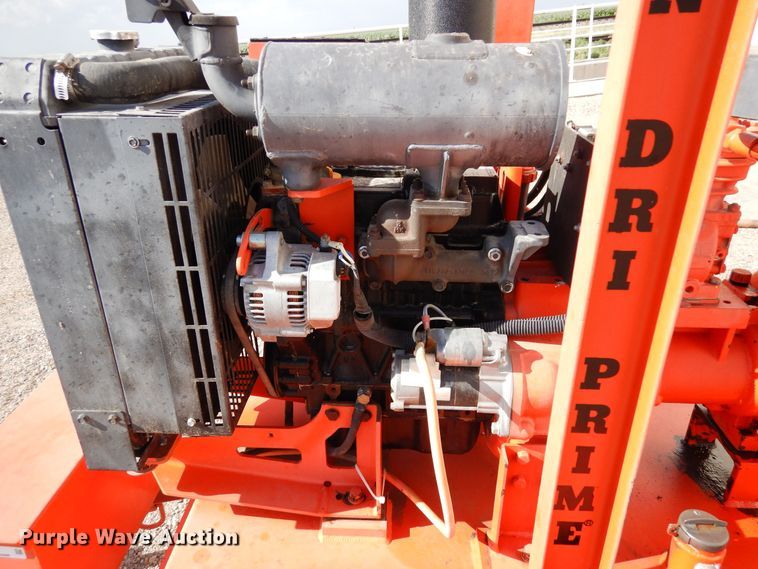 image for item LT9916 Godwin CD80D  pump