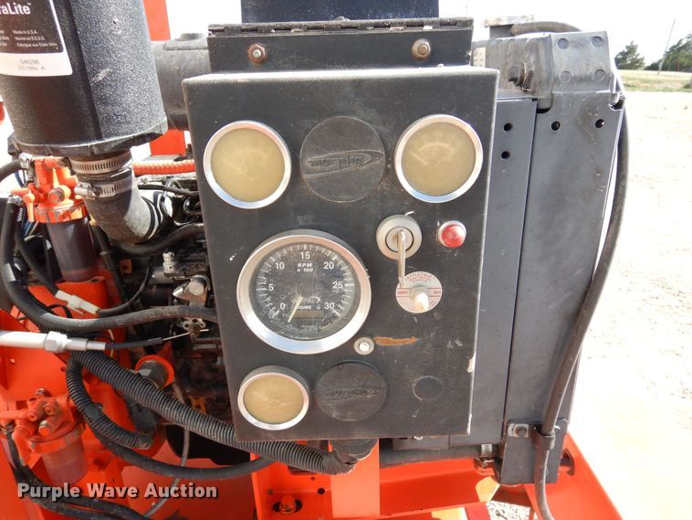 image for item LT9916 Godwin CD80D  pump