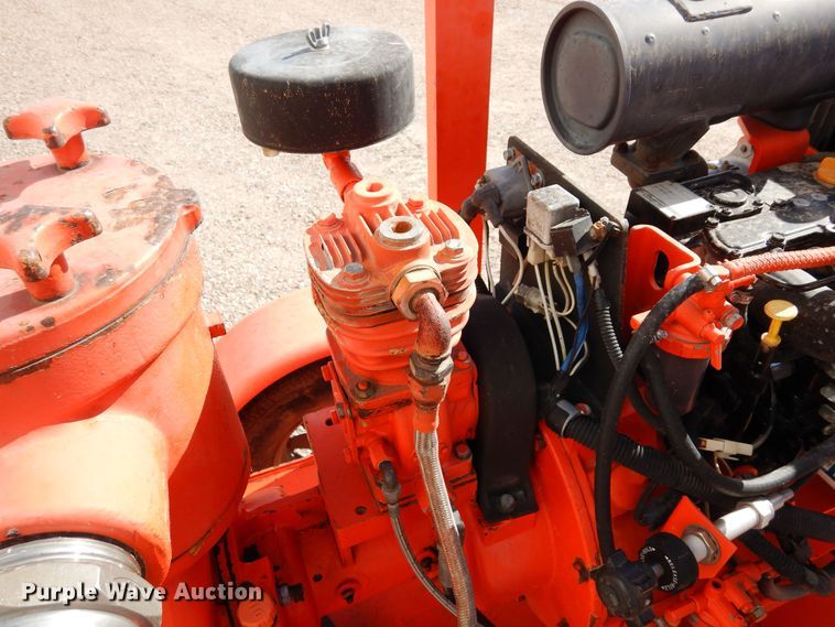 image for item LT9916 Godwin CD80D  pump