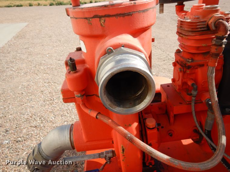 image for item LT9916 Godwin CD80D  pump