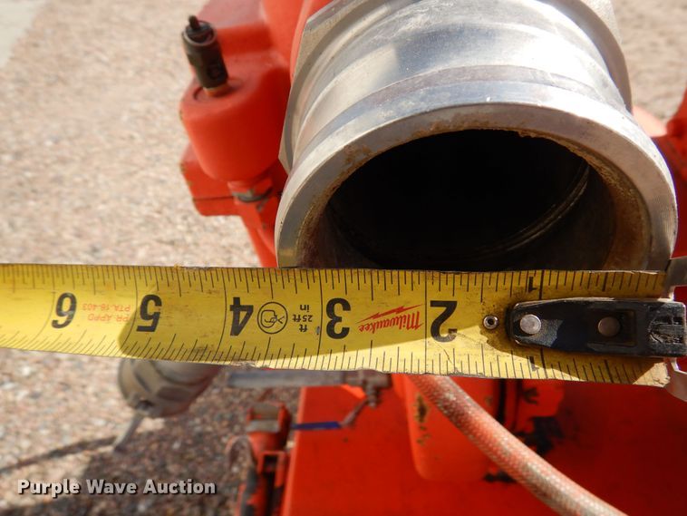 image for item LT9916 Godwin CD80D  pump