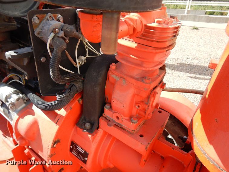 image for item LT9916 Godwin CD80D  pump