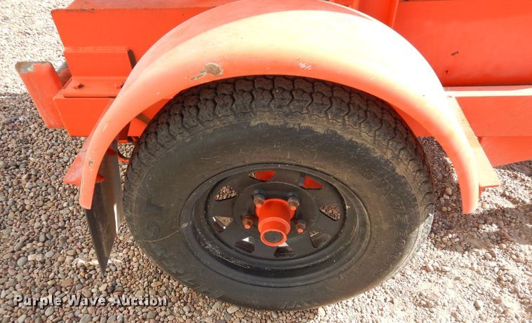 image for item LT9916 Godwin CD80D  pump