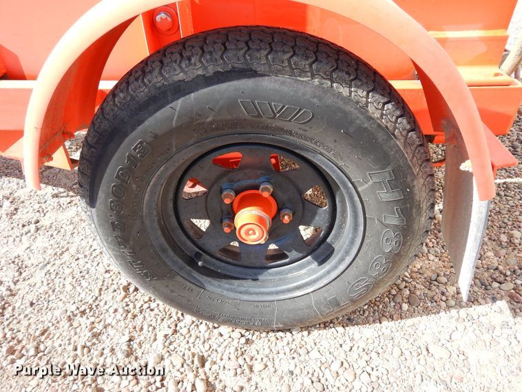 image for item LT9916 Godwin CD80D  pump