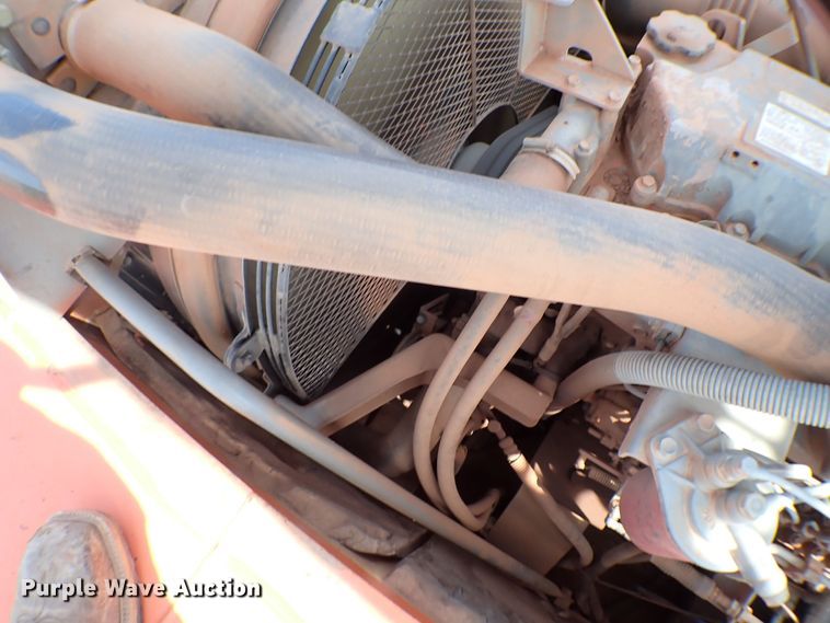 image for item MF9353 2005 Hitachi ZX330LC  excavator