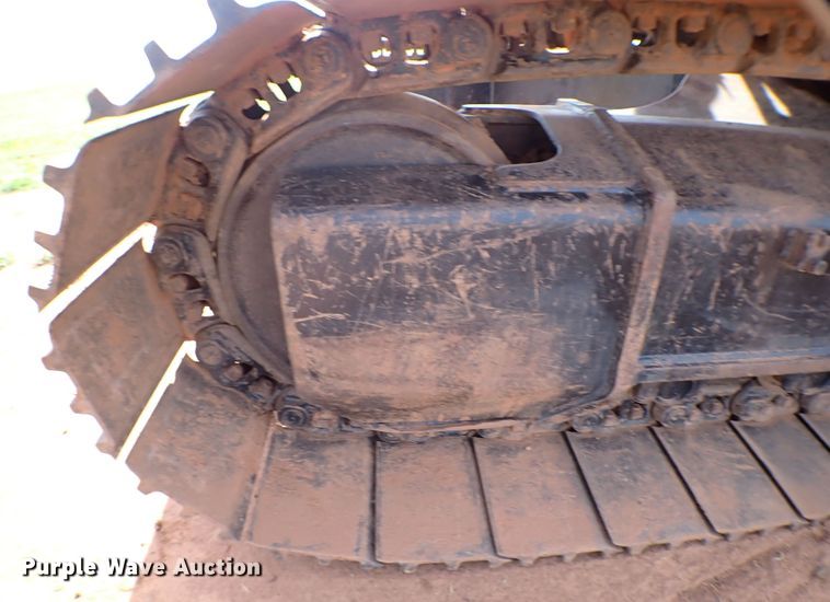 image for item MF9353 2005 Hitachi ZX330LC  excavator