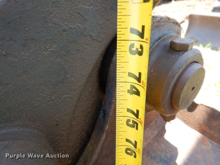 image for item MF9720 2003 Caterpillar 303CR  mini excavator