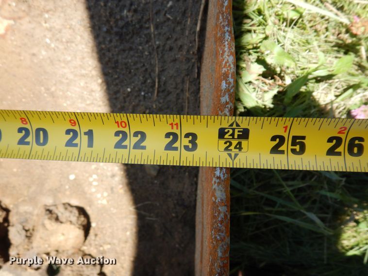 image for item MF9720 2003 Caterpillar 303CR  mini excavator