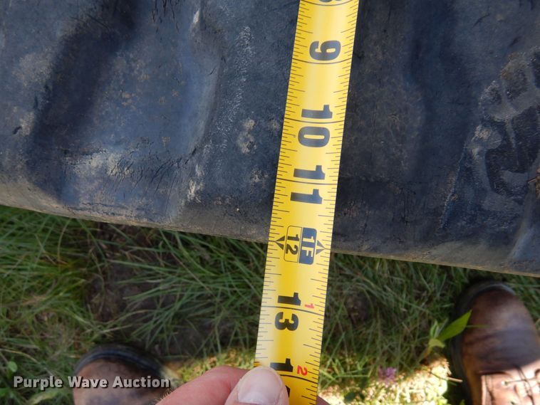 image for item MF9720 2003 Caterpillar 303CR  mini excavator