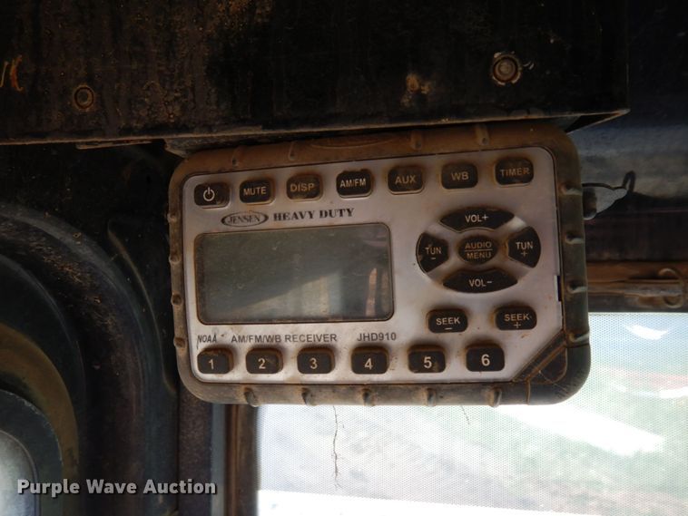 image for item MF9720 2003 Caterpillar 303CR  mini excavator