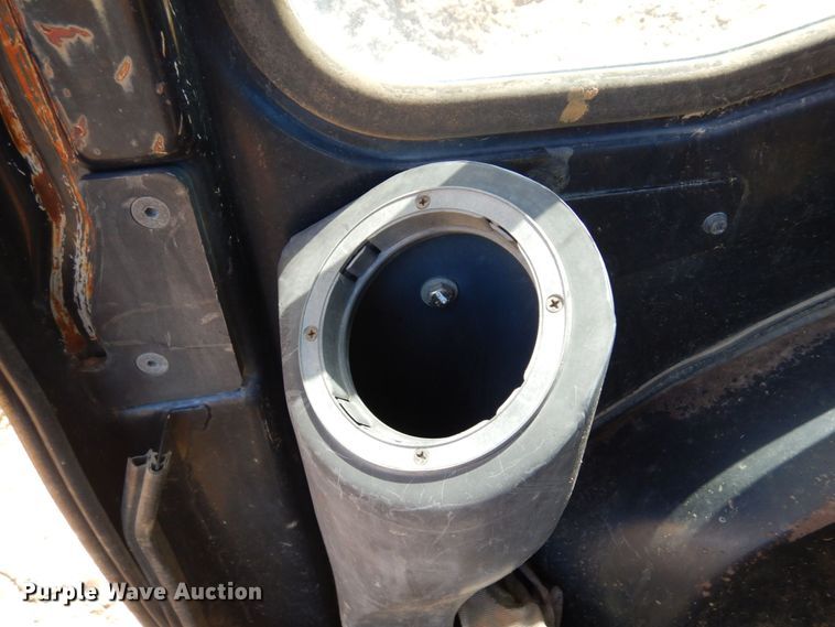 image for item MF9720 2003 Caterpillar 303CR  mini excavator