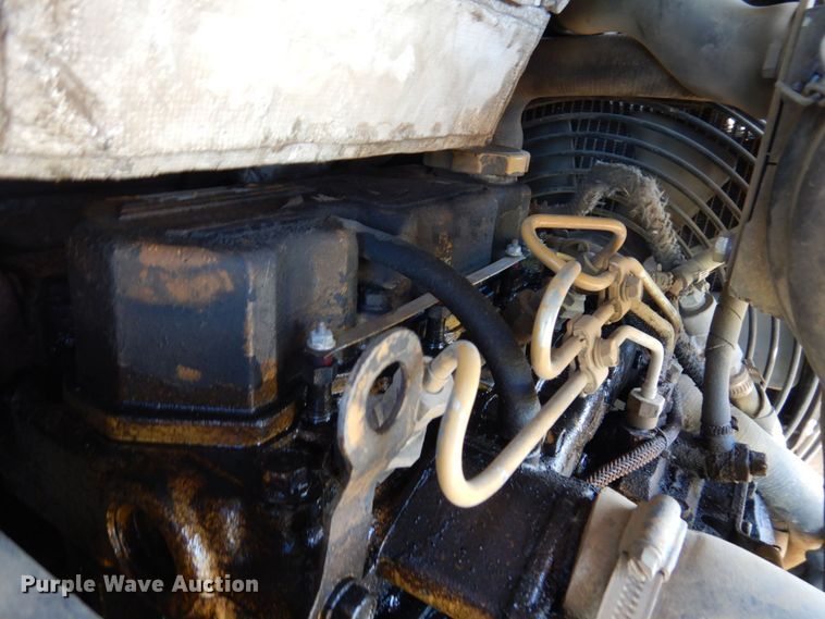 image for item MF9720 2003 Caterpillar 303CR  mini excavator