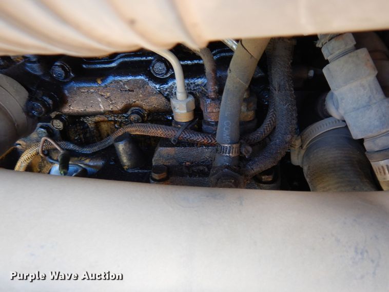 image for item MF9720 2003 Caterpillar 303CR  mini excavator