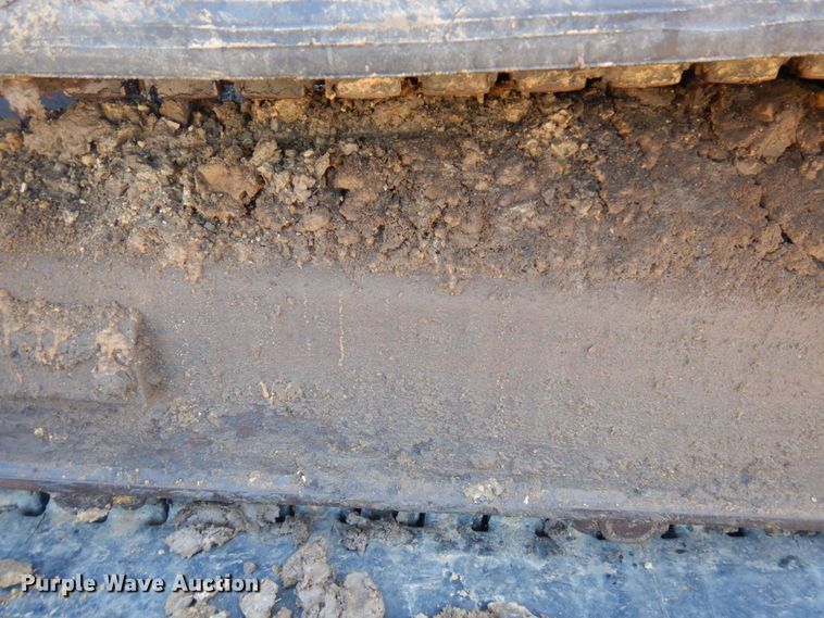 image for item MF9720 2003 Caterpillar 303CR  mini excavator