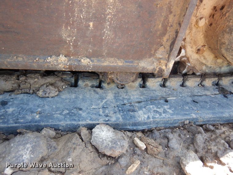 image for item MF9720 2003 Caterpillar 303CR  mini excavator