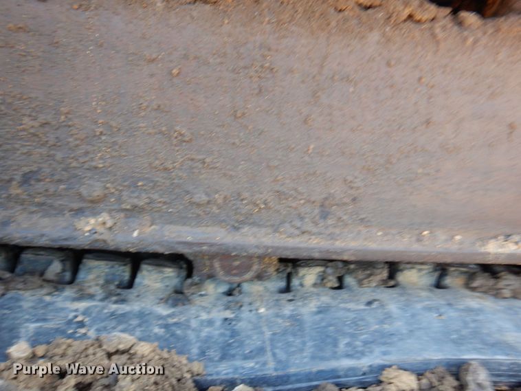 image for item MF9720 2003 Caterpillar 303CR  mini excavator