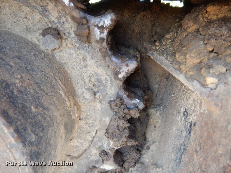 image for item MF9720 2003 Caterpillar 303CR  mini excavator