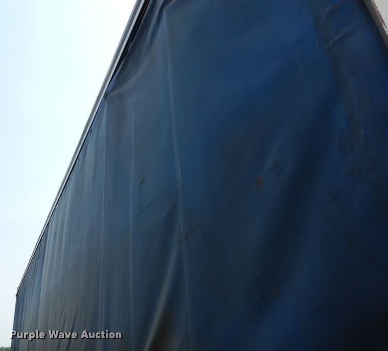image for item MF9723 1996 MNDI  side curtain trailer