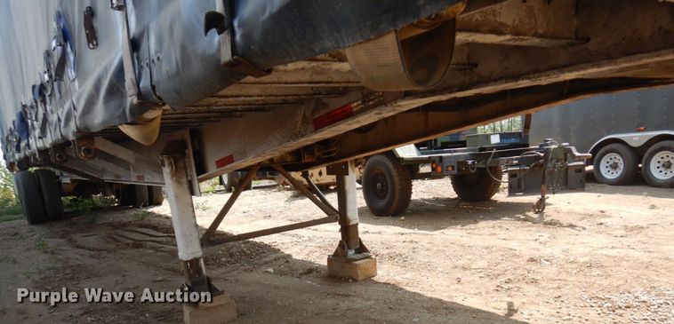 image for item MF9723 1996 MNDI  side curtain trailer