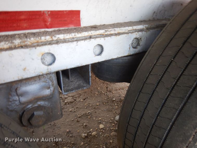 image for item MF9723 1996 MNDI  side curtain trailer