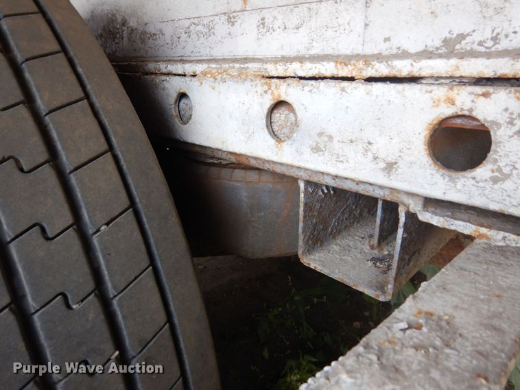 image for item MF9723 1996 MNDI  side curtain trailer