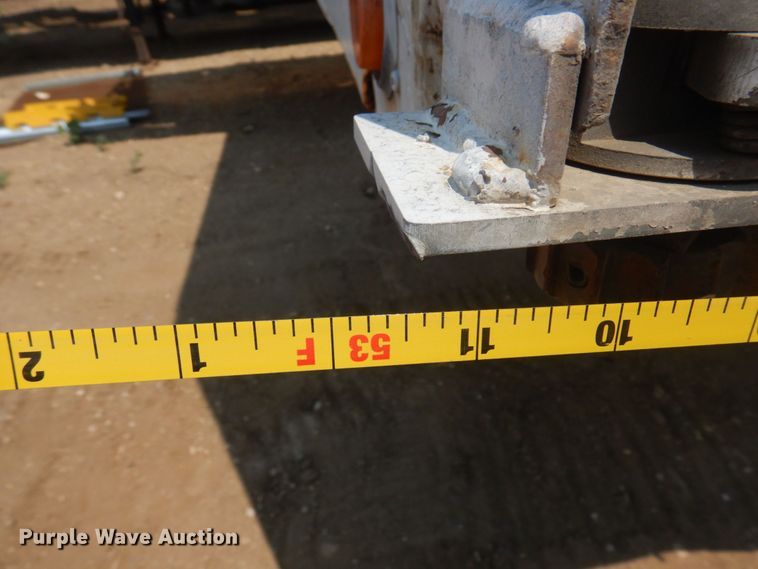 image for item MF9723 1996 MNDI  side curtain trailer