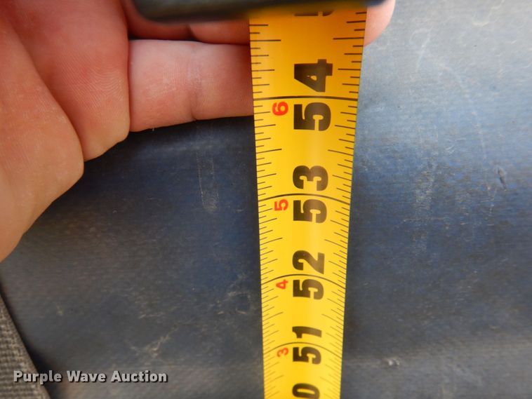 image for item MF9723 1996 MNDI  side curtain trailer