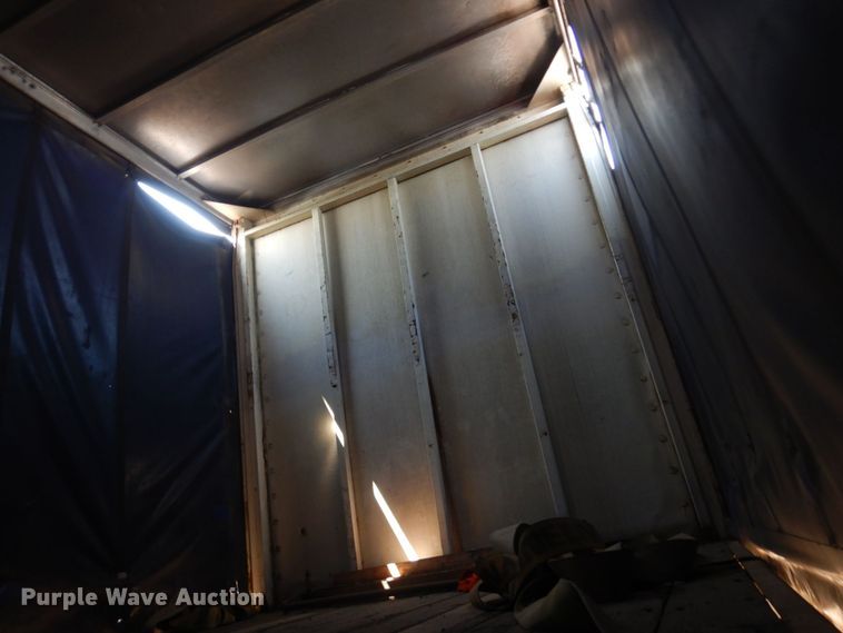 image for item MF9723 1996 MNDI  side curtain trailer