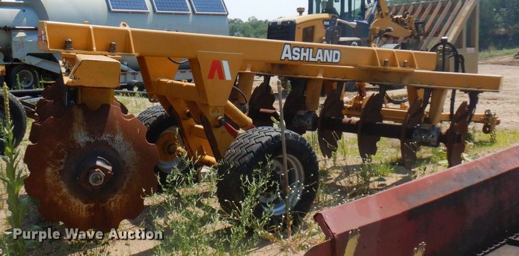image for item MF9724 2019 Ashland EHDW-3620-14  off-set disk