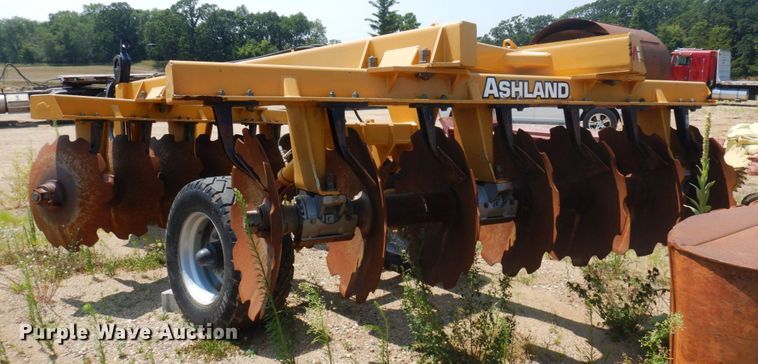 image for item MF9724 2019 Ashland EHDW-3620-14  off-set disk