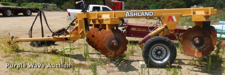 image for item MF9724 2019 Ashland EHDW-3620-14  off-set disk