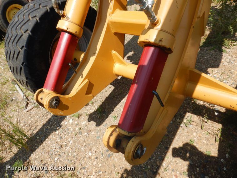 image for item MF9724 2019 Ashland EHDW-3620-14  off-set disk