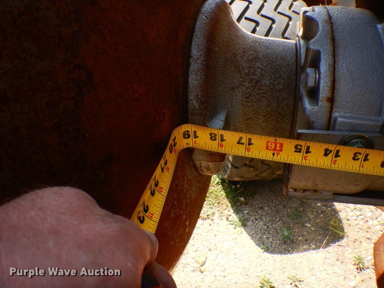 image for item MF9724 2019 Ashland EHDW-3620-14  off-set disk