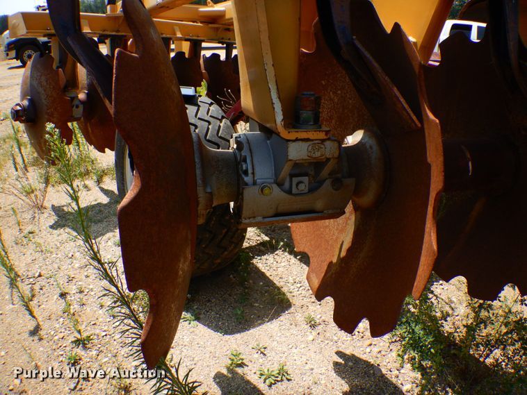 image for item MF9724 2019 Ashland EHDW-3620-14  off-set disk