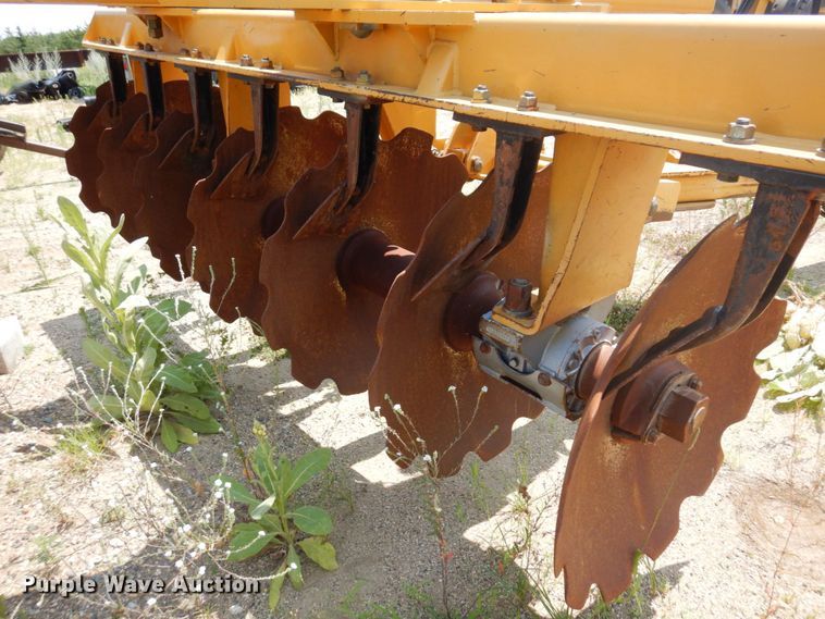 image for item MF9724 2019 Ashland EHDW-3620-14  off-set disk