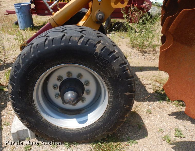 image for item MF9724 2019 Ashland EHDW-3620-14  off-set disk