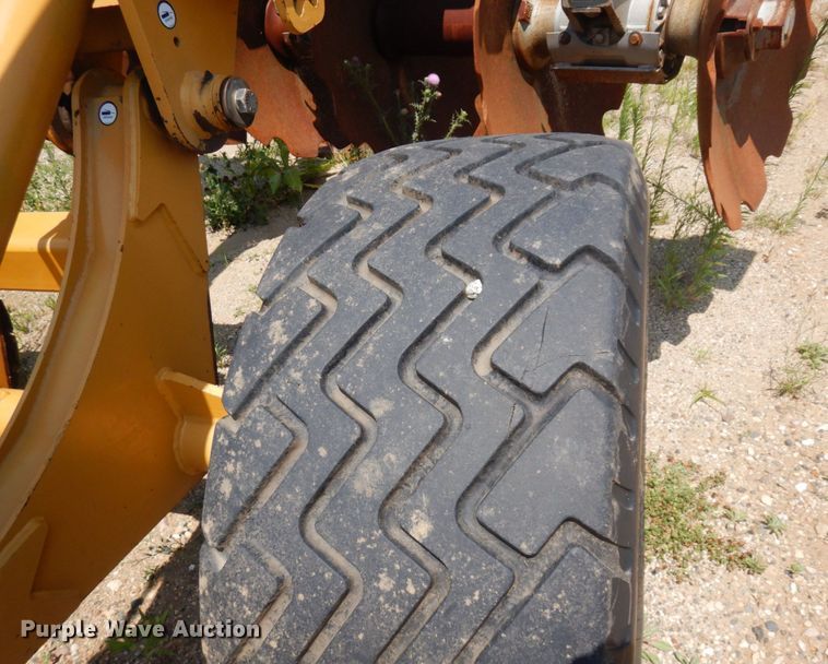 image for item MF9724 2019 Ashland EHDW-3620-14  off-set disk