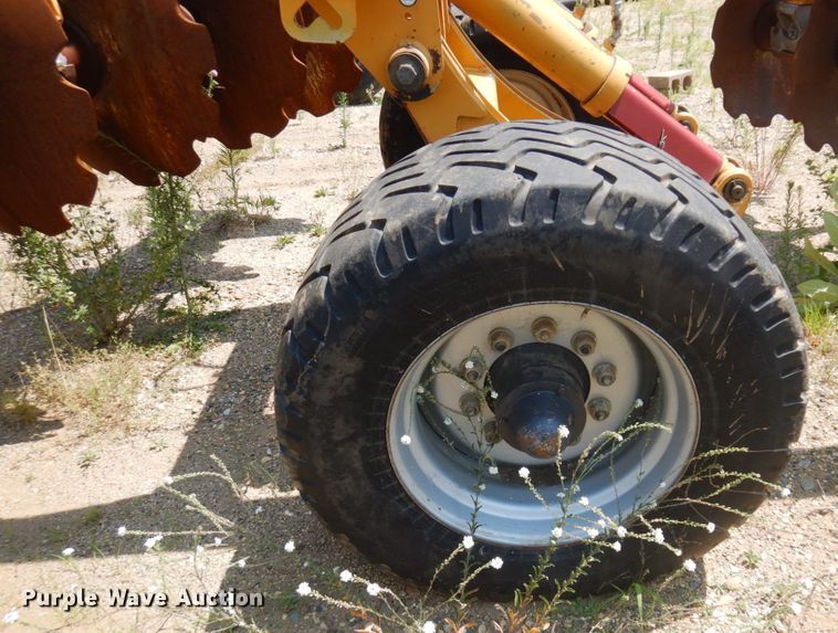 image for item MF9724 2019 Ashland EHDW-3620-14  off-set disk