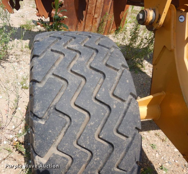 image for item MF9724 2019 Ashland EHDW-3620-14  off-set disk