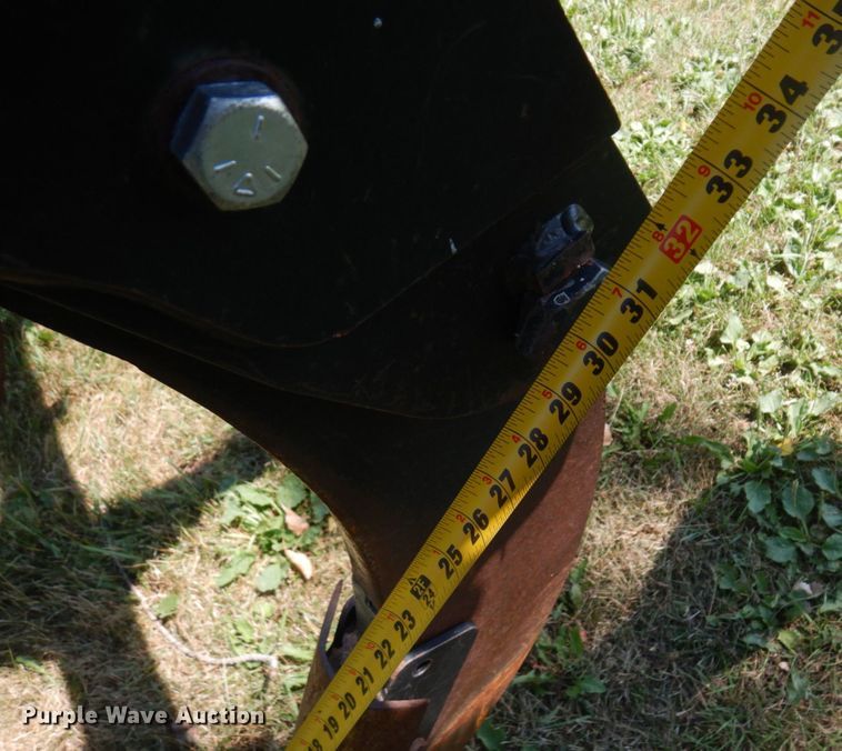 image for item MF9727 2015 Case IH Ecolo-Tiger 530C  disk ripper