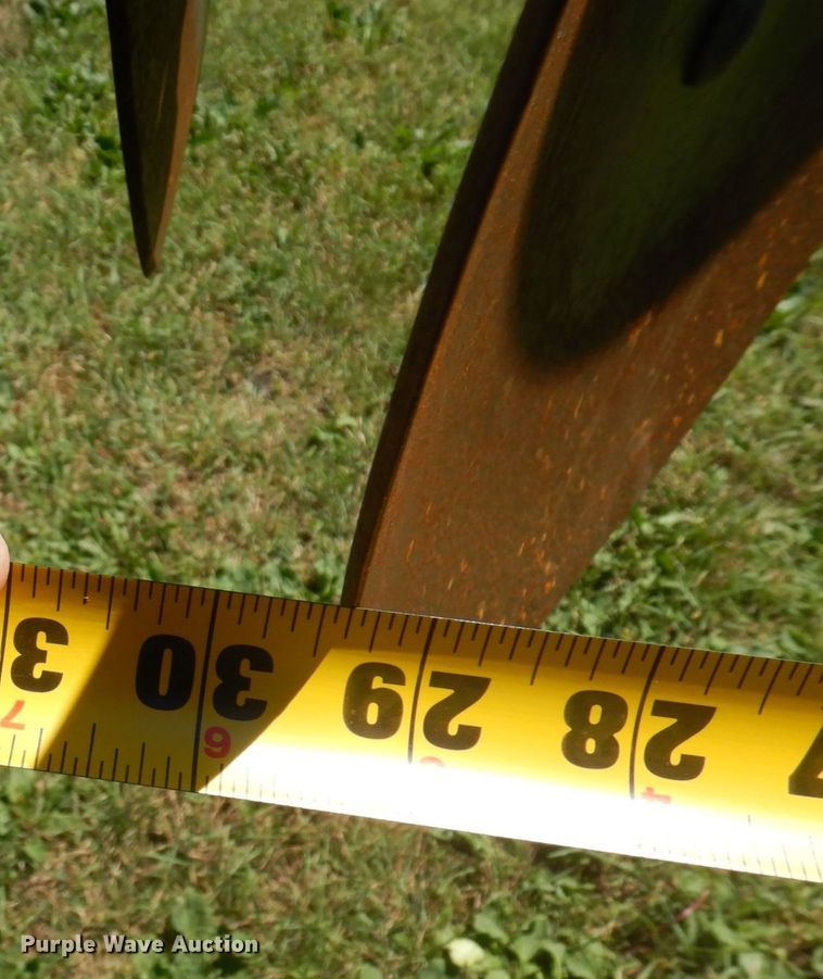 image for item MF9727 2015 Case IH Ecolo-Tiger 530C  disk ripper