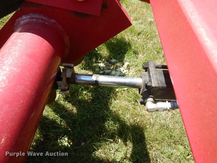 image for item MF9727 2015 Case IH Ecolo-Tiger 530C  disk ripper