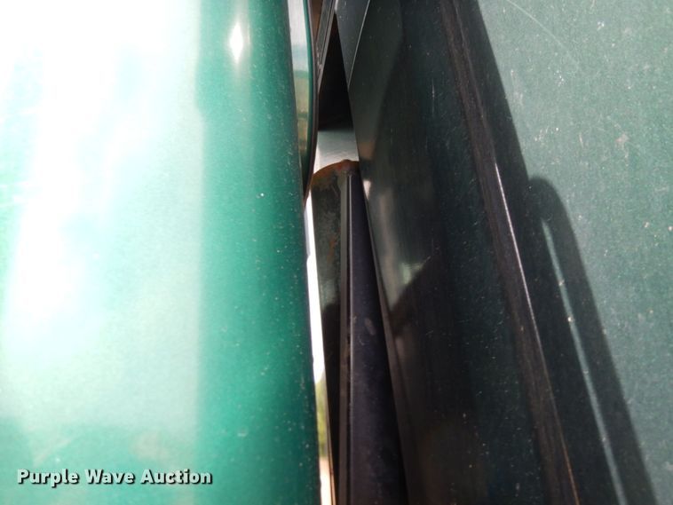 image for item MF9736 2001 Peterbilt 378  dump truck