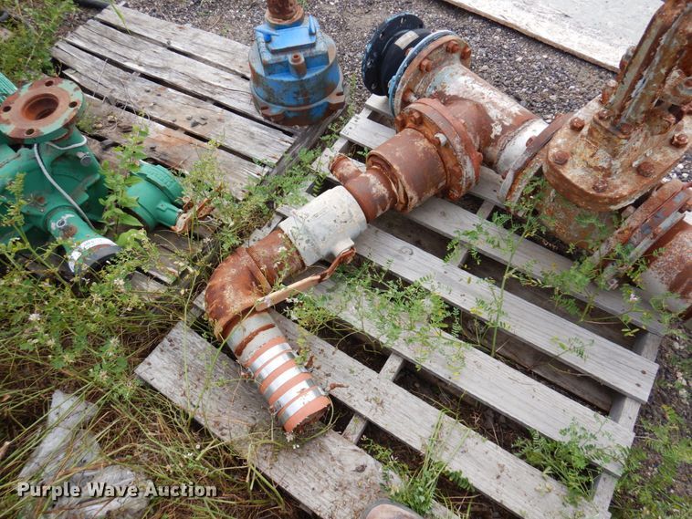 image for item MF9737 Water pump