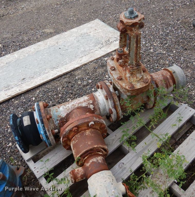 image for item MF9737 Water pump