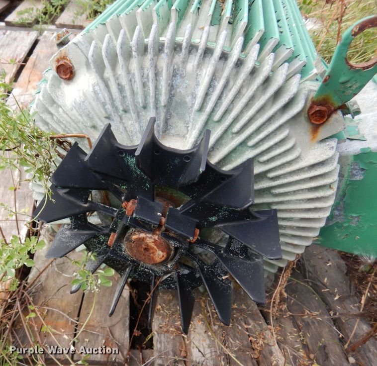 image for item MF9737 Water pump