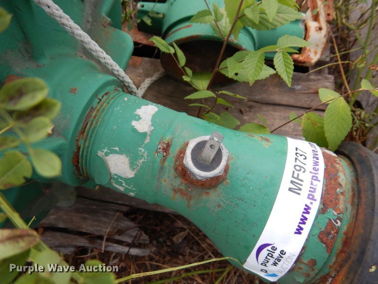 image for item MF9737 Water pump